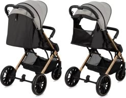 MoMi Wandelwagen - Compacte Lichtgewicht Buggy - Estelle Dakar Met XXL Wielen & Zonnekap - Leopard - Grijs-Goud (geschikt Van 6mnd - 22kg) 36 MoMi Wandelwagen - Compacte Lichtgewicht Buggy - Estelle Dakar Met XXL Wielen & Zonnekap - Leopard - Grijs-Goud (geschikt Van 6mnd - 22kg) -Babyproducten Uitverkoop 1200x931 1