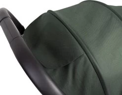 Baninni Automatisch Inklapbare Wandelwagen Vigo Groen -Babyproducten Uitverkoop 1200x932 4