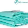 4 Stuks Luieremmer Navulling 16L Geschikt - Luieremmernavulling Voor 2000 Luiers - Luier Emmer Navulling - Diaper Refill 4 Pack - Geschikt Voor Korbell