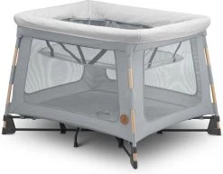 Maxi-Cosi Swift 3-in-1 Campingbedje - Beyond Grey -Babyproducten Uitverkoop 1200x937 2