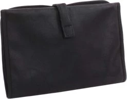 Kidzroom Popular Luiertas Rugzak - Zwart‎‎ - Verschoonmatje - Flessenhouder -Babyproducten Uitverkoop 1200x944 3