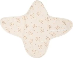 Koeka Baby Omslagdoek Newborn Flower Crown - Biologisch Katoen - Gebroken Wit 7 Koeka Baby Omslagdoek Newborn Flower Crown - Biologisch Katoen - Gebroken Wit -Babyproducten Uitverkoop 1200x946 2