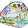 VTech Baby Dierenvriendjes Speelmat 7-in-1 - Interactief Babyspeelgoed - 0 Tot 3 Jaar - Babygym