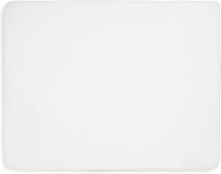 Jollein Baby Hoeslaken Boxmatras Jersey 75x95cm - Wit - 2 Stuks -Babyproducten Uitverkoop 1200x947 6