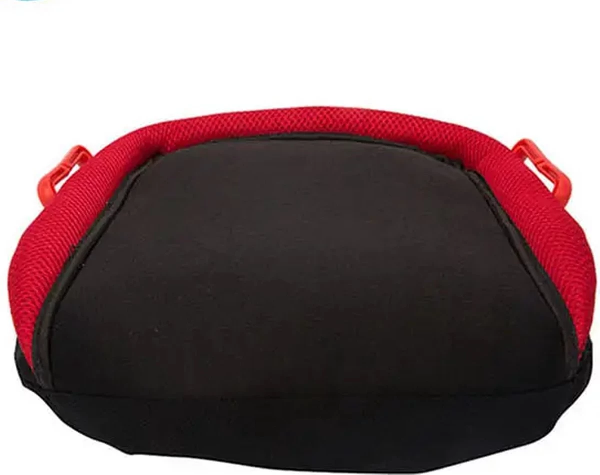 Deliqart - Zitverhoger - Autozitje - Opblaasbare Autozitje - Autostoeltje - Zwart 7 Deliqart - Zitverhoger - Autozitje - Opblaasbare Autozitje - Autostoeltje - Zwart - Afbeelding 7