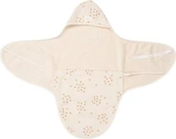 Koeka Baby Omslagdoek Newborn Flower Crown - Biologisch Katoen - Gebroken Wit 8 Koeka Baby Omslagdoek Newborn Flower Crown - Biologisch Katoen - Gebroken Wit -Babyproducten Uitverkoop 1200x950 5