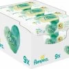 Pampers® Pampers Billendoekjes Harmonie Coconut Navulpak 9x42 = 378 Doekjes
