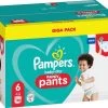 Pampers® Pampers - Baby Dry Pants - Maat 6 - Mega Pack - 88 Luierbroekjes