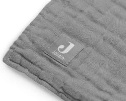 Jollein Baby Deken Ledikant 120x120cm Wrinkled - Nougat -Babyproducten Uitverkoop 1200x961 1