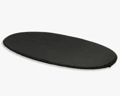 Deryan Travel-cot - Zelfopblazend Matras - Baby Luxe Formaat - 120 X 60 X 2,5 Cm -Babyproducten Uitverkoop 1200x964