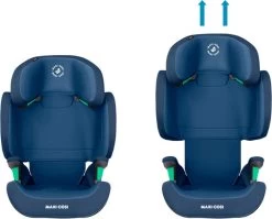 Maxi-Cosi Morion I-Size Autostoeltje - Basic Blue - Beste Koop Consumentenbond (Mei 2022) -Babyproducten Uitverkoop 1200x967
