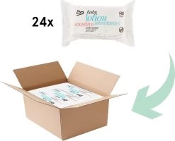 Etos Baby Lotion Sensitive Billendoekjes - 1920 Stuks (24x 80 Stuks) 7 Etos Baby Lotion Sensitive Billendoekjes - 1920 Stuks (24x 80 Stuks) -Babyproducten Uitverkoop 1200x971 2