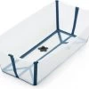 Stokke® Flexi Bath ® X-Large Transparent Blue