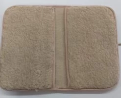 Alwero Luieretui Dipy Beige ONE -Babyproducten Uitverkoop 1200x977