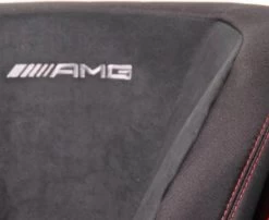 AMG Auto Kinderstoel - Origineel Mercedes Benz Collection - ISOFIX - I-Size - ISOFIT / KIDFIX XP - Comfort 3.5 - 12 Jaar 18 AMG Auto Kinderstoel - Origineel Mercedes Benz Collection - ISOFIX - I-Size - ISOFIT / KIDFIX XP - Comfort 3.5 - 12 Jaar -Babyproducten Uitverkoop 1200x981