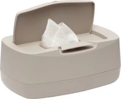 Bébé-Jou Taupe Easy Wipe Box 422805 -Babyproducten Uitverkoop 1200x985 1