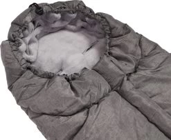Ding Deluxe Universele Voetenzak Voor Buggy & Kinderwagen - Grijs -Babyproducten Uitverkoop 1200x988 3