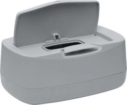 Bébé-Jou Easy Wipe Box Silk Griffin Grey 8 Bébé-Jou Easy Wipe Box Silk Griffin Grey -Babyproducten Uitverkoop 1200x990 1