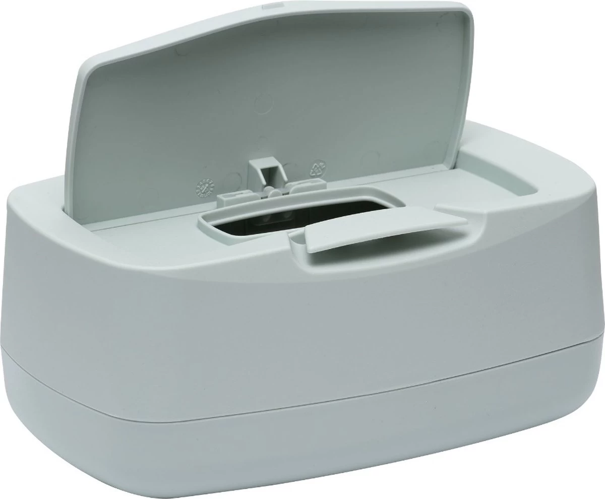 Bébé-Jou Sky Green Easy Wipe Box 4228055 1 Bébé-Jou Sky Green Easy Wipe Box 4228055