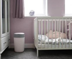 Tommee Tippee Twist & Click Tub Pink -Babyproducten Uitverkoop 1200x990 5