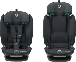 Maxi-Cosi Titan Plus I-Size Autostoeltje - Authentic Graphite - Vanaf Ca. 15 Maanden Tot 12 Jaar -Babyproducten Uitverkoop 1200x993 1