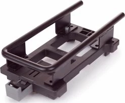 Polisport Bubbly Maxi MIK HD Kinderzitje - Zwart/donkergrijs -Babyproducten Uitverkoop 1200x993 2