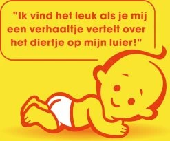 Zwitsal Luiers - Mini Maat 2 - 252 Stuks - Voordeelverpakking -Babyproducten Uitverkoop 1200x995 3