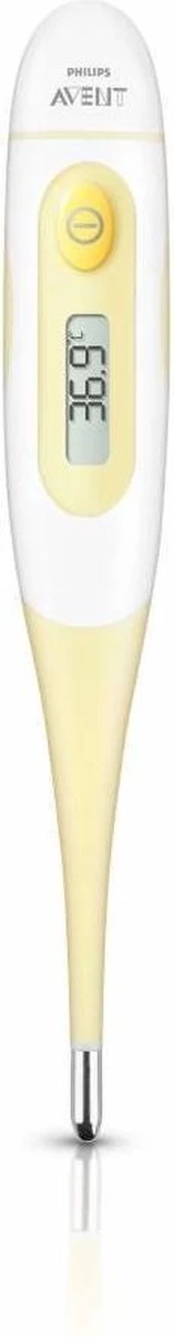 Philips Avent SCH400/00 - Babyverzorgingsset - 8-delige Set 10 Philips Avent SCH400/00 - Babyverzorgingsset - 8-delige Set - Afbeelding 10