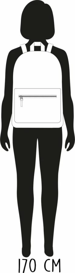 Kidzroom Popular Luiertas Rugzak - Zwart‎‎ - Verschoonmatje - Flessenhouder -Babyproducten Uitverkoop 333x1200