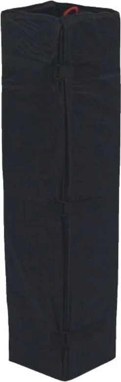 Ding Inklapbare Box - Zwart - Compacte Box - Inclusief Draagtas -Babyproducten Uitverkoop 380x1200