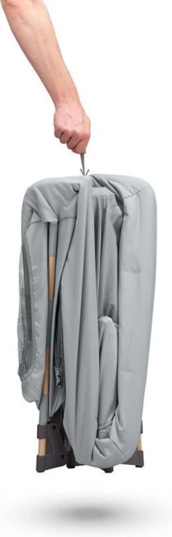 Maxi-Cosi Swift 3-in-1 Campingbedje - Beyond Grey -Babyproducten Uitverkoop 386x1200