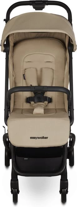 Easywalker Miley² Miley2 Miley Sand Taupe -Babyproducten Uitverkoop 450x1200