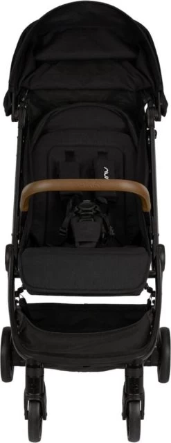 Nuna TRVL Buggy Caviar -Babyproducten Uitverkoop 463x1200