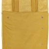 Meyco Buggy Voetenzak Knit Basic - Honey Gold