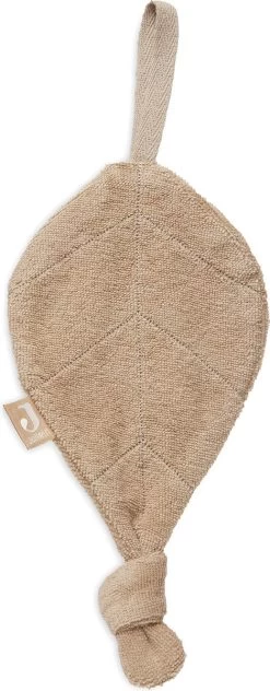 Jollein Speendoekje Badstof - Biscuit -Babyproducten Uitverkoop 469x1200 3