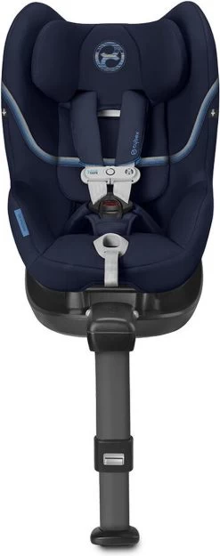 CYBEX Sirona M2 I-Size Deep Autostoeltje Zonder Onderstel 2020 - Groep 0 + / 1 - Zwart -Babyproducten Uitverkoop 474x1200