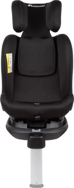 Bebeconfort Evolvefix Autostoeltje - 360° Draaibaar - Night Black 39 Bebeconfort Evolvefix Autostoeltje - 360° Draaibaar - Night Black -Babyproducten Uitverkoop 475x1200
