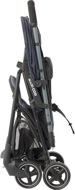 Maxi-Cosi Diza Buggy - Beste Koop Consumentenbond Februari 2022 - Brave Graphite -Babyproducten Uitverkoop 478x1200 1