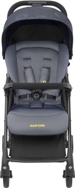 Maxi-Cosi Diza Buggy - Beste Koop Consumentenbond Februari 2022 - Brave Graphite -Babyproducten Uitverkoop 478x1200