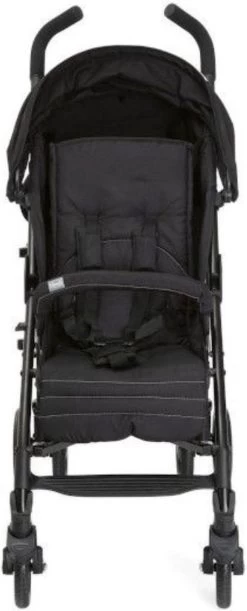 Chicco Liteway 4 Jet Black 5 Standen Buggy -Babyproducten Uitverkoop 485x1200