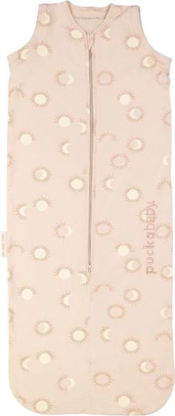 Puckababy Babyslaapzak Bag 4 Seasons 6m-2,5 J - 100 Cm - Eclipse Powder 10 Puckababy Babyslaapzak Bag 4 Seasons 6m-2,5 J - 100 Cm - Eclipse Powder -Babyproducten Uitverkoop 505x1200