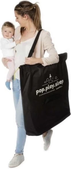 AeroMoov Instant Travel Cot Reisbed - Giraph Sky 31 AeroMoov Instant Travel Cot Reisbed - Giraph Sky -Babyproducten Uitverkoop 506x1200