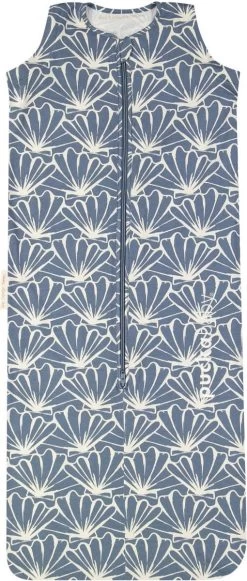 Puckababy Babyslaapzak Bag 4 Seasons 6m-2,5 J - 100 Cm - Seashell Denim 11 Puckababy Babyslaapzak Bag 4 Seasons 6m-2,5 J - 100 Cm - Seashell Denim -Babyproducten Uitverkoop 510x1200