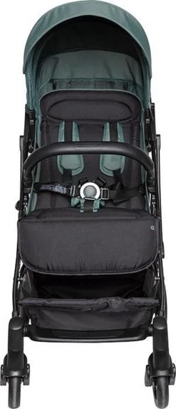 Koelstra Compact Buggy Gen - Dark Forest Green -Babyproducten Uitverkoop 516x1200