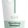 Naïf Verzorgende Shampoo - Baby En Kind - 200ml - Met Natuurlijke Ingrediënten