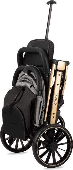 MoMi Wandelwagen - Compacte Lichtgewicht Buggy - Estelle Dakar Met XXL Wielen & Zonnekap - Leopard - Grijs-Goud (geschikt Van 6mnd - 22kg) 27 MoMi Wandelwagen - Compacte Lichtgewicht Buggy - Estelle Dakar Met XXL Wielen & Zonnekap - Leopard - Grijs-Goud (geschikt Van 6mnd - 22kg) -Babyproducten Uitverkoop 518x1200