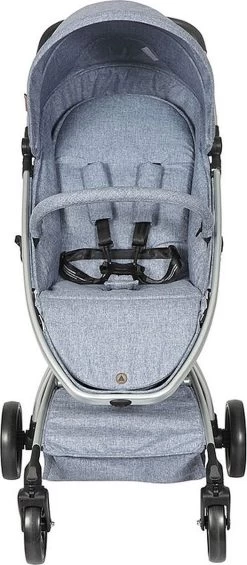 Topmark Jay Multi Positie Buggy - Blue -Babyproducten Uitverkoop 525x1200