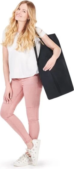 Kinderkraft Campingbed - Leody Met Accessoires - Roze -Babyproducten Uitverkoop 528x1200 1