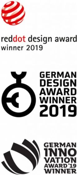 Urban Iki Fietsstoeltje Voor - Bincho Black/Kurumi Brown -Babyproducten Uitverkoop 531x1200