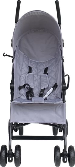 Cabino Buggy Plooibuggy Lichtgewicht Multi Standen Comfortabele Rugleuning & Tot 22 Kg Stone Grey -Babyproducten Uitverkoop 539x1200 1